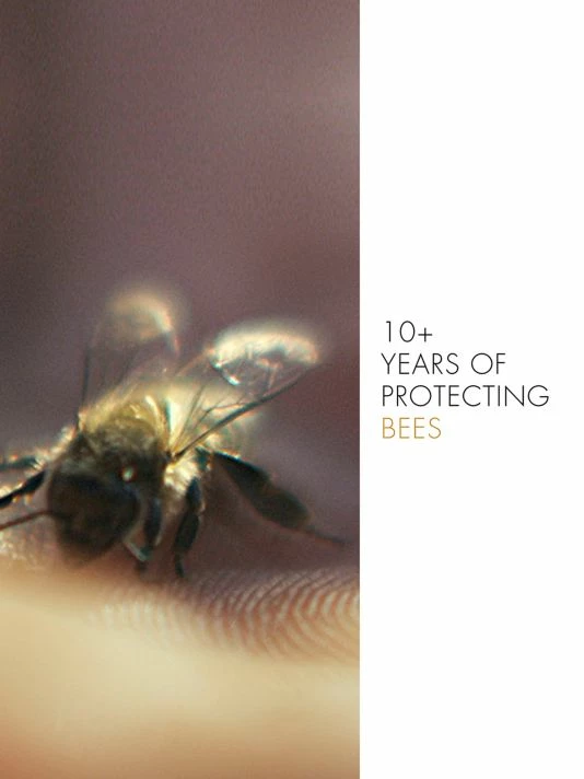 Guerlain Abeille Royale Repairing & Youth Hand Balm 10 Guerlain Abeille Royale Repairing & Youth Hand Balm - Image 8