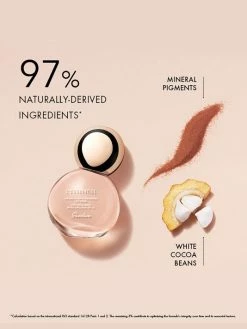 Guerlain L'Essentiel Natural 16H Wear Foundation SPF 20 05n Honey -CHARVET AND GUERLAIN Sales unnamed file 686