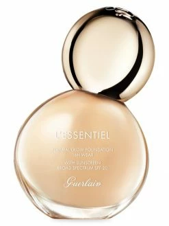 Guerlain L'Essentiel Natural 16H Wear Foundation SPF 20 05n Honey -CHARVET AND GUERLAIN Sales unnamed file 691