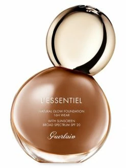Guerlain L'Essentiel Natural 16H Wear Foundation SPF 20 05n Honey -CHARVET AND GUERLAIN Sales unnamed file 698