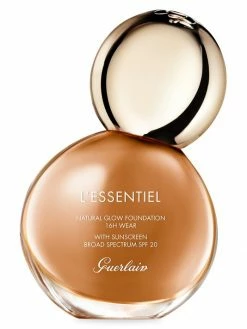 Guerlain L'Essentiel Natural 16H Wear Foundation SPF 20 05n Honey -CHARVET AND GUERLAIN Sales unnamed file 702