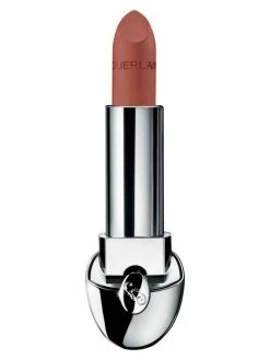 Guerlain Rouge G Customizable Matte Lipstick Shade N24
