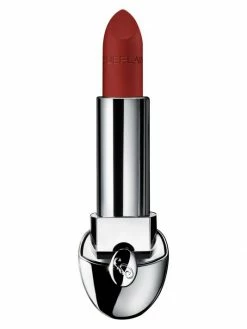 Guerlain Rouge G Customizable Matte Lipstick Shade N24 -CHARVET AND GUERLAIN Sales unnamed file 720