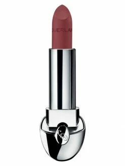 Guerlain Rouge G Customizable Matte Lipstick Shade N24 -CHARVET AND GUERLAIN Sales unnamed file 721