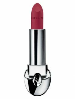 Guerlain Rouge G Customizable Matte Lipstick Shade N24 -CHARVET AND GUERLAIN Sales unnamed file 722