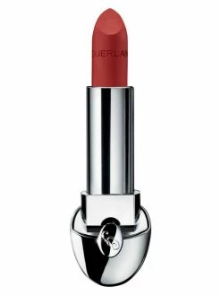 Guerlain Rouge G Customizable Matte Lipstick Shade N24 -CHARVET AND GUERLAIN Sales unnamed file 723
