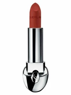 Guerlain Rouge G Customizable Matte Lipstick Shade N24 -CHARVET AND GUERLAIN Sales unnamed file 724