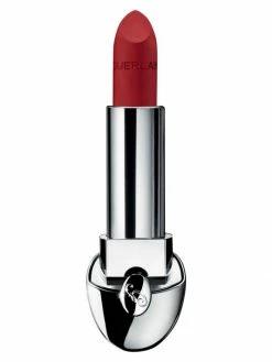 Guerlain Rouge G Customizable Matte Lipstick Shade N24 -CHARVET AND GUERLAIN Sales unnamed file 725