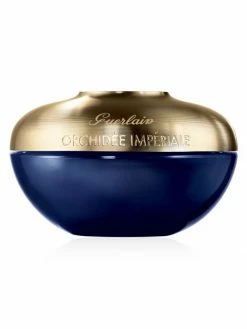 Guerlain Orchidee Imperiale Anti-Aging Neck & Decollete Cream