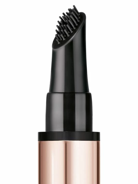 Guerlain Mad Eyes Natural Volume Fiber Brow Gel 01 Blonde 4 Guerlain Mad Eyes Natural Volume Fiber Brow Gel 01 Blonde - Image 2