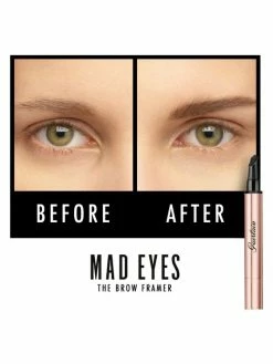 Guerlain Mad Eyes Natural Volume Fiber Brow Gel 01 Blonde 12 Guerlain Mad Eyes Natural Volume Fiber Brow Gel 01 Blonde -CHARVET AND GUERLAIN Sales unnamed file 739