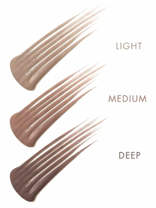 Guerlain Mad Eyes Natural Volume Fiber Brow Gel 01 Blonde 6 Guerlain Mad Eyes Natural Volume Fiber Brow Gel 01 Blonde - Image 4