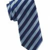 Charvet Stripe Barrell Woven Silk Tie For Men -CHARVET AND GUERLAIN Sales unnamed file 76