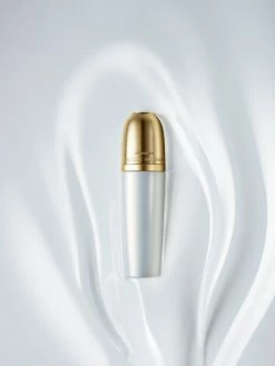 Guerlain Orchidee Imperiale Brightening Anti-Aging Serum -CHARVET AND GUERLAIN Sales unnamed file 763