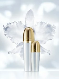 Guerlain Orchidee Imperiale Brightening Anti-Aging Serum -CHARVET AND GUERLAIN Sales unnamed file 765