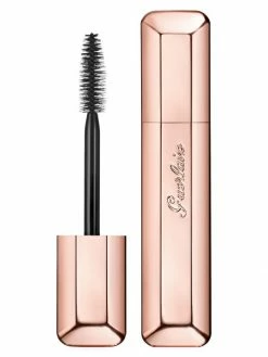 Guerlain Mad Eyes Mascara Long-Wearing & Volumizing Black