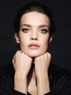 Guerlain Mad Eyes Mascara Long-Wearing & Volumizing Black -CHARVET AND GUERLAIN Sales unnamed file 782