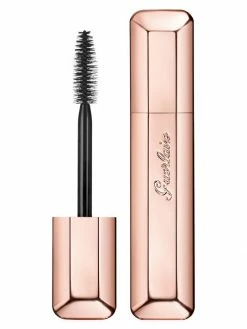 Guerlain Mad Eyes Mascara Long-Wearing & Volumizing Black -CHARVET AND GUERLAIN Sales unnamed file 783