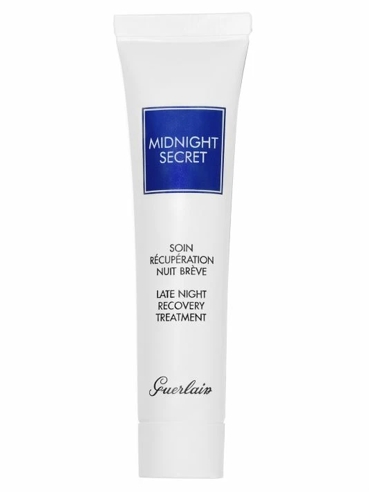 Guerlain Midnight Secret Late Night Recovery Treatment Serum 3 Guerlain Midnight Secret Late Night Recovery Treatment Serum