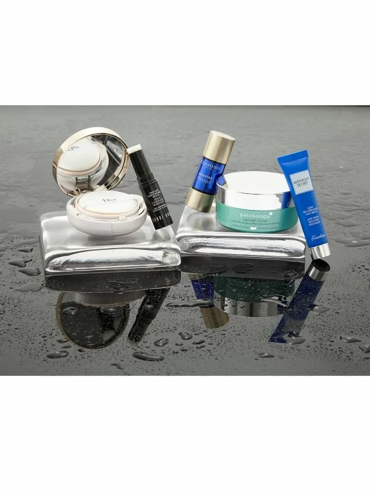 Guerlain Midnight Secret Late Night Recovery Treatment Serum 5 Guerlain Midnight Secret Late Night Recovery Treatment Serum - Image 3