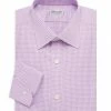 Charvet Twill Check Dress Shirt For Men -CHARVET AND GUERLAIN Sales unnamed file 81