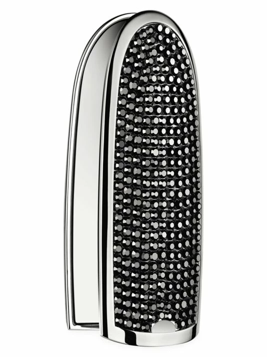 Guerlain Rouge G Stunning Gem Customizable Lipstick Case Amethyst Emotion 10 Guerlain Rouge G Stunning Gem Customizable Lipstick Case Amethyst Emotion - Image 8