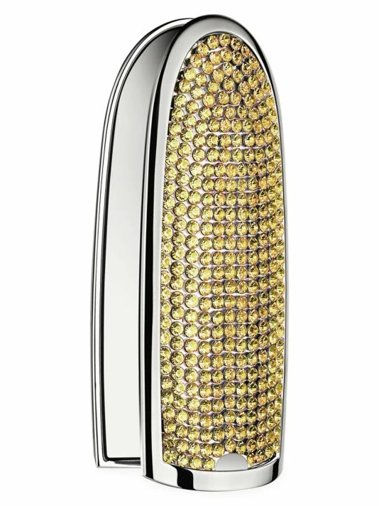 Guerlain Rouge G Stunning Gem Customizable Lipstick Case Amethyst Emotion 11 Guerlain Rouge G Stunning Gem Customizable Lipstick Case Amethyst Emotion - Image 9