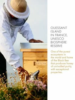 Guerlain Abeille Royale Anti-Aging Day Cream -CHARVET AND GUERLAIN Sales unnamed file 823