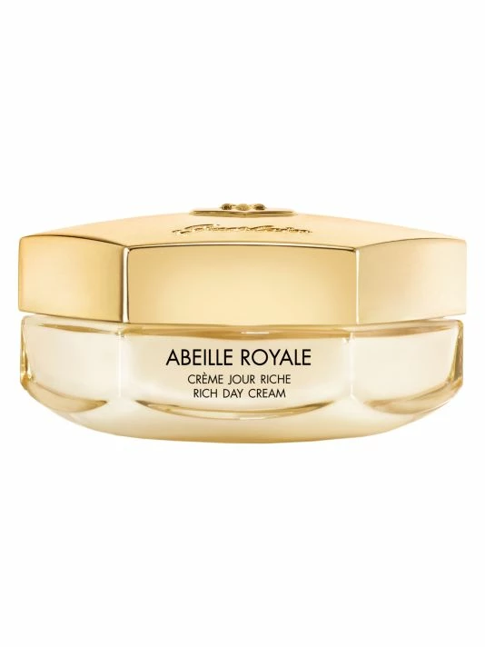 Guerlain Abeille Royale Anti-Aging Rich Day Cream 3 Guerlain Abeille Royale Anti-Aging Rich Day Cream