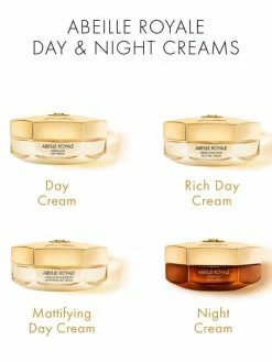 Guerlain Abeille Royale Anti-Aging Rich Day Cream 17 Guerlain Abeille Royale Anti-Aging Rich Day Cream -CHARVET AND GUERLAIN Sales unnamed file 834