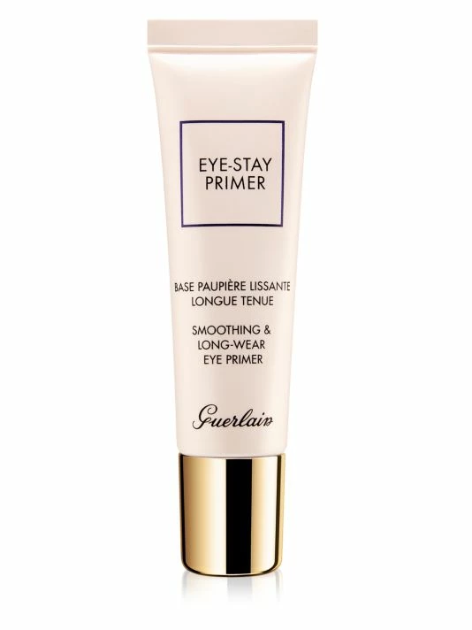 Guerlain Eye-Stay Eyeshadow Primer 3 Guerlain Eye-Stay Eyeshadow Primer
