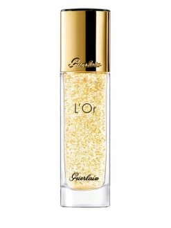Guerlain L'Or 24k Gold Radiance Primer