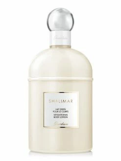 Guerlain Shalimar Perfumed Body Lotion