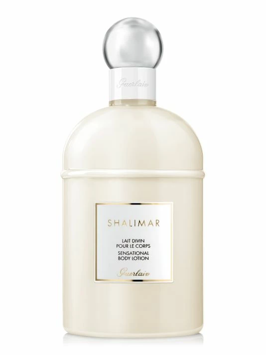 Guerlain Shalimar Perfumed Body Lotion 3 Guerlain Shalimar Perfumed Body Lotion