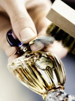 Guerlain Shalimar Eau De Toilette Spray -CHARVET AND GUERLAIN Sales unnamed file 875