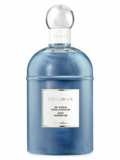Guerlain Shalimar Shower Gel