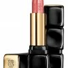 Guerlain KissKiss Creamy Satin Finish Lipstick 321 Red Passion -CHARVET AND GUERLAIN Sales unnamed file 883