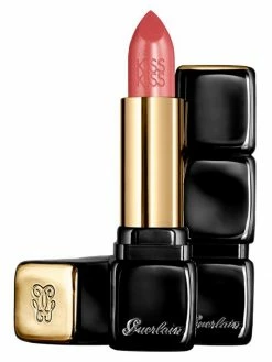Guerlain KissKiss Creamy Satin Finish Lipstick 321 Red Passion -CHARVET AND GUERLAIN Sales unnamed file 886