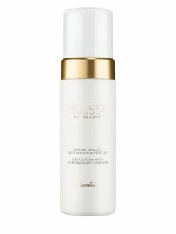 Guerlain Mousse De Beaute Gentle Cleansing Foam