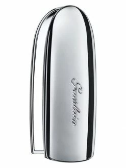 Guerlain Rouge G Customizable Lipstick Case Rosy Nude -CHARVET AND GUERLAIN Sales unnamed file 896