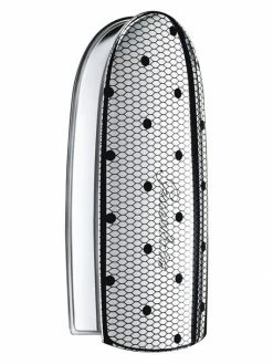 Guerlain Rouge G Customizable Lipstick Case Rosy Nude -CHARVET AND GUERLAIN Sales unnamed file 897