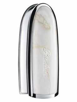 Guerlain Rouge G Customizable Lipstick Case Rosy Nude -CHARVET AND GUERLAIN Sales unnamed file 899