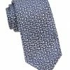 Charvet Confetti Woven Silk Tie For Men