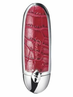 Guerlain Rouge G Customizable Lipstick Case Rosy Nude -CHARVET AND GUERLAIN Sales unnamed file 900