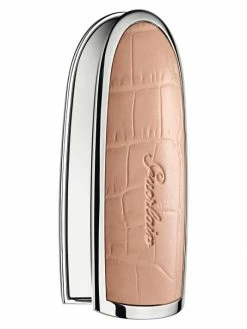 Guerlain Rouge G Customizable Lipstick Case Rosy Nude -CHARVET AND GUERLAIN Sales unnamed file 901