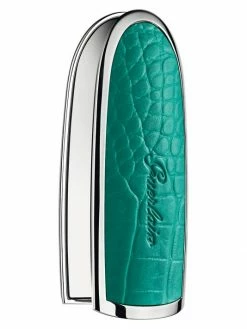 Guerlain Rouge G Customizable Lipstick Case Rosy Nude -CHARVET AND GUERLAIN Sales unnamed file 902