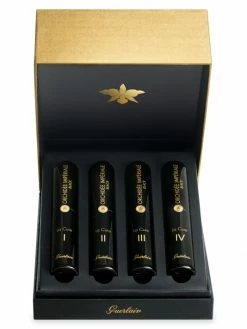 Guerlain Orchidee Imperiale Black Cure 4 Week Anti-Aging Treatment -CHARVET AND GUERLAIN Sales unnamed file 919