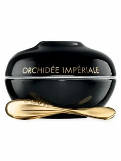 Guerlain Orchidee Imperiale Black Anti-Aging Eye & Lip Contour Cream