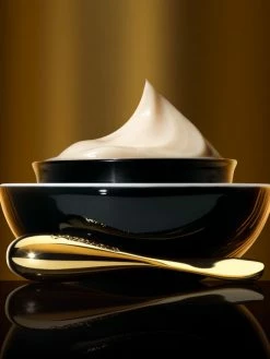 Guerlain Orchidee Imperiale Black Anti-Aging Eye & Lip Contour Cream -CHARVET AND GUERLAIN Sales unnamed file 922