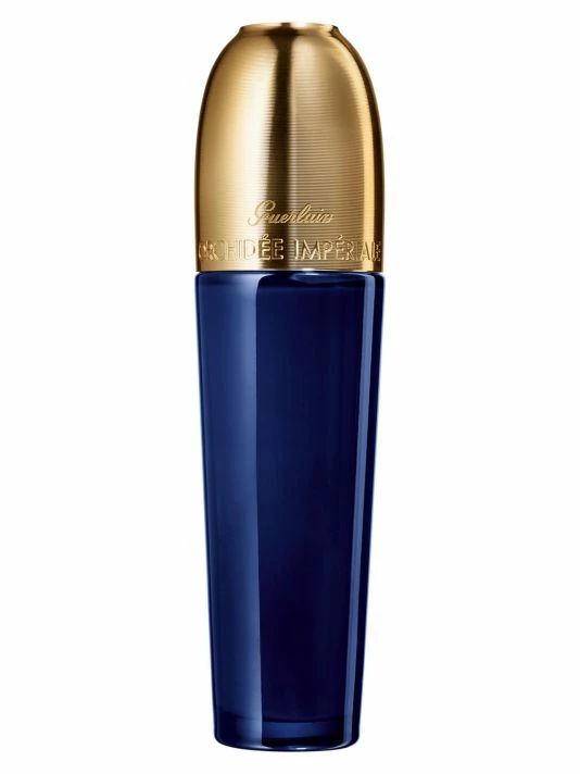Guerlain Orchidee Imperiale Anti-Aging Fluid Moisturizer 3 Guerlain Orchidee Imperiale Anti-Aging Fluid Moisturizer